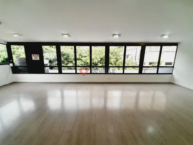 Imagem: Prédio Comercial em Botafogo RJ para locação