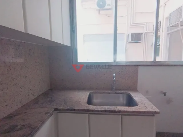 Imagem 12: Apartamento à Venda em Copacabana, 206m², 3 Dormitórios