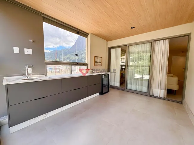 Imagem 13: Apartamento à venda em Botafogo: 155m², 3 suítes, 2 vagas