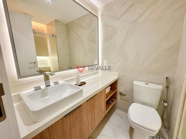 Imagem 2: Apartamento à venda em Botafogo: 155m², 3 suítes, 2 vagas