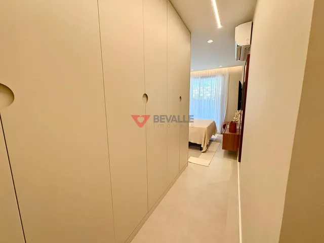 Imagem 9: Apartamento à venda em Botafogo: 155m², 3 suítes, 2 vagas