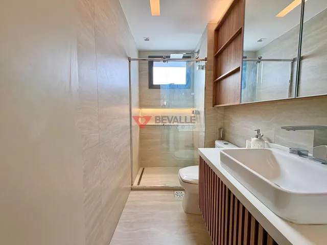Imagem 15: Apartamento à venda em Botafogo: 155m², 3 suítes, 2 vagas