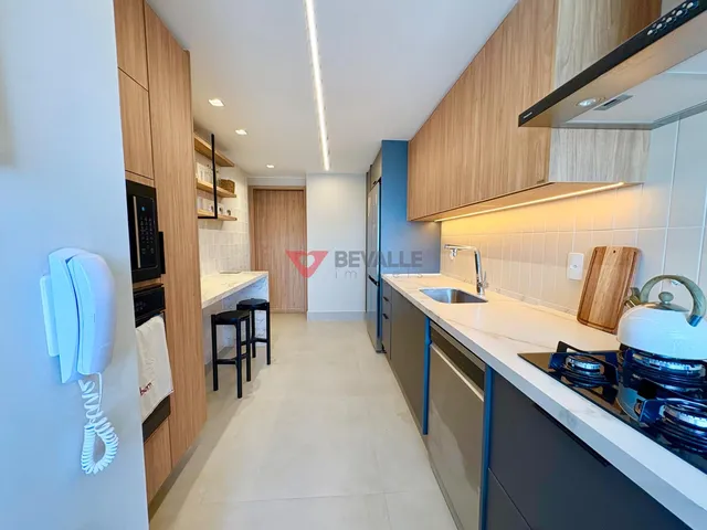 Imagem 10: Apartamento à venda em Botafogo: 155m², 3 suítes, 2 vagas
