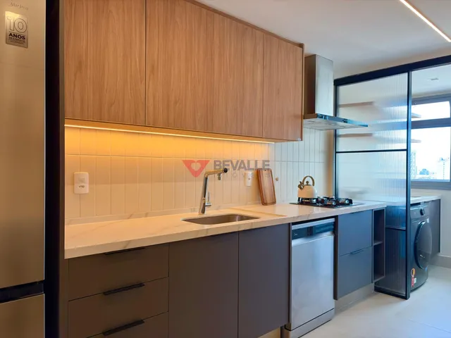 Imagem 6: Apartamento à venda em Botafogo: 155m², 3 suítes, 2 vagas