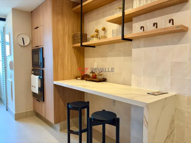 Imagem 12: Apartamento à venda em Botafogo: 155m², 3 suítes, 2 vagas
