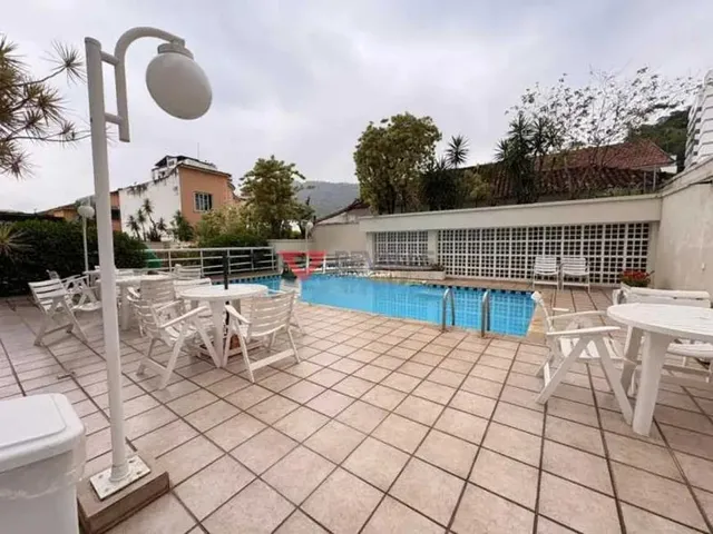 Imagem: Apartamento à venda em Botafogo 113m²