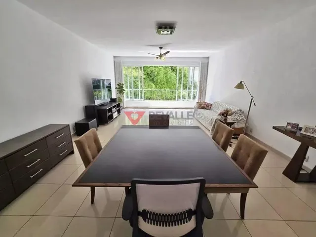 Imagem: Apartamento à venda em Copacabana 170m²