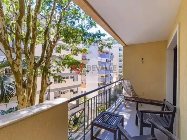 Imagem 16: Apartamento à venda em Laranjeiras: 88m², 2 quartos, 1 vaga