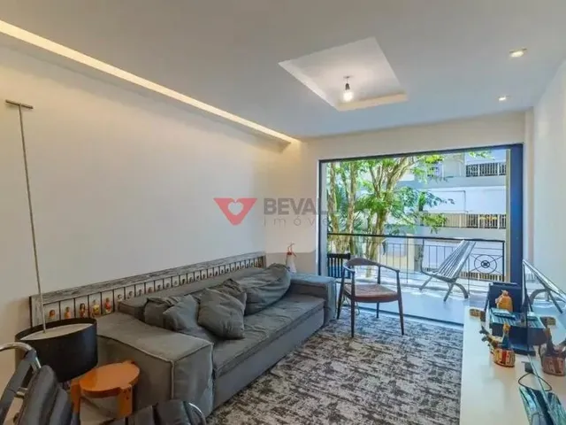 Imagem 5: Apartamento à venda em Laranjeiras: 88m², 2 quartos, 1 vaga