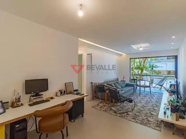 Imagem 8: Apartamento à venda em Laranjeiras: 88m², 2 quartos, 1 vaga