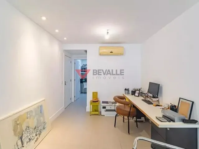 Imagem 15: Apartamento à venda em Laranjeiras: 88m², 2 quartos, 1 vaga