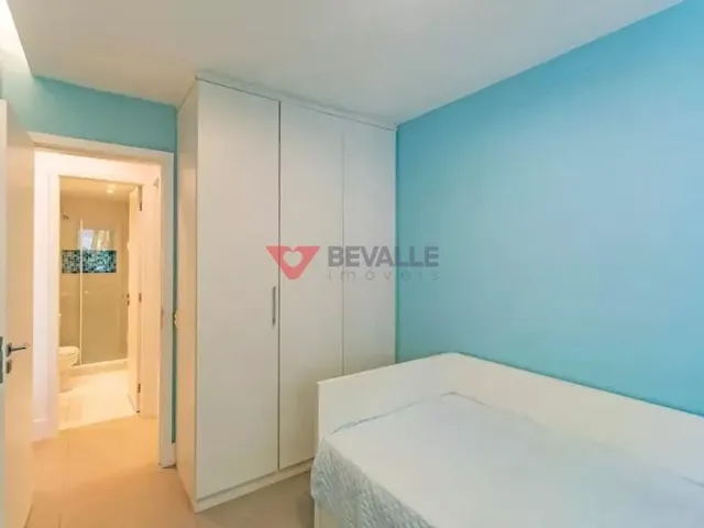 Imagem 6: Apartamento à venda em Laranjeiras: 88m², 2 quartos, 1 vaga