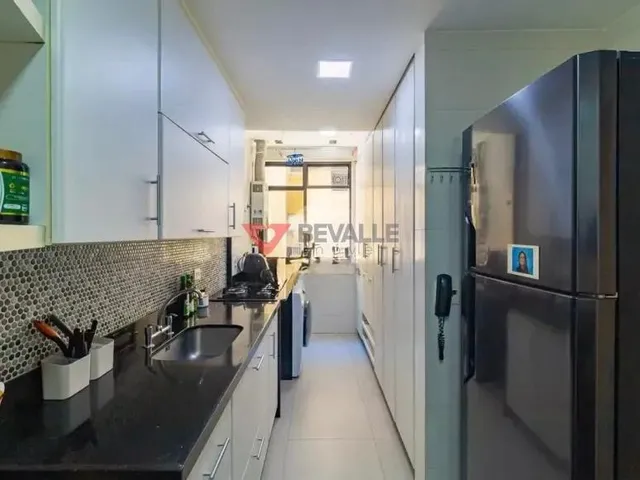 Imagem 13: Apartamento à venda em Laranjeiras: 88m², 2 quartos, 1 vaga