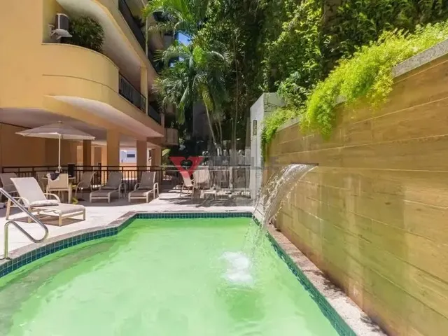 Imagem 7: Apartamento à venda em Laranjeiras: 88m², 2 quartos, 1 vaga