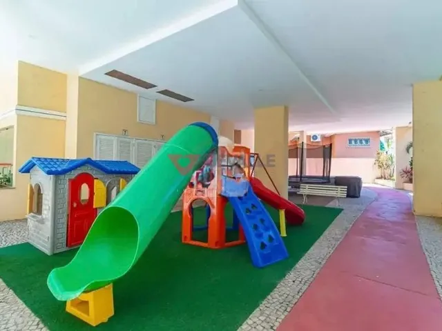 Imagem 4: Apartamento à venda em Laranjeiras: 88m², 2 quartos, 1 vaga