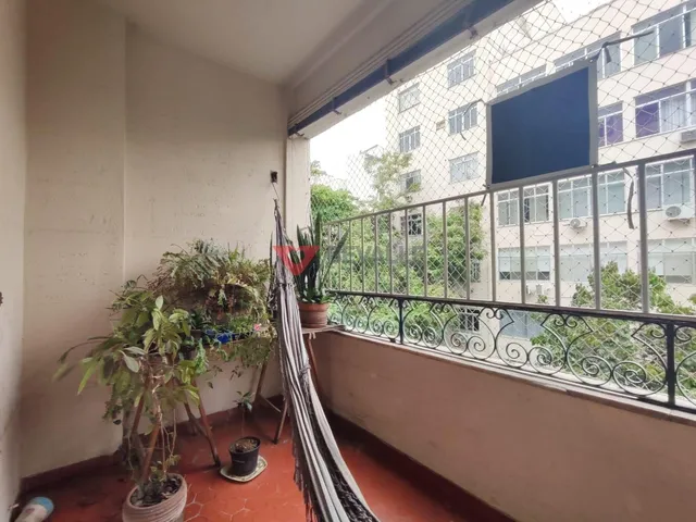 Imagem: Apartamento à venda no Flamengo, 180m²