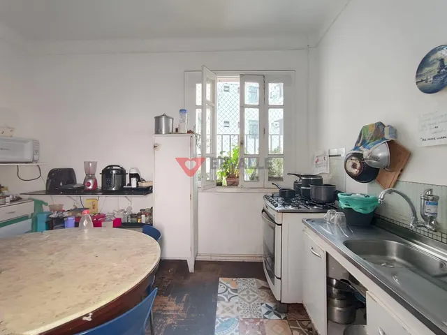 Imagem 12: Apartamento à venda no Flamengo, 180m², 3 quartos, suíte