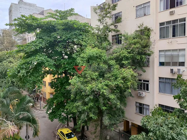 Imagem 9: Apartamento à venda no Flamengo, 180m², 3 quartos, suíte
