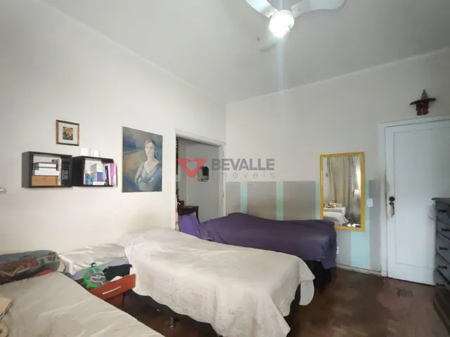 Imagem 4: Apartamento à venda no Flamengo, 180m², 3 quartos, suíte