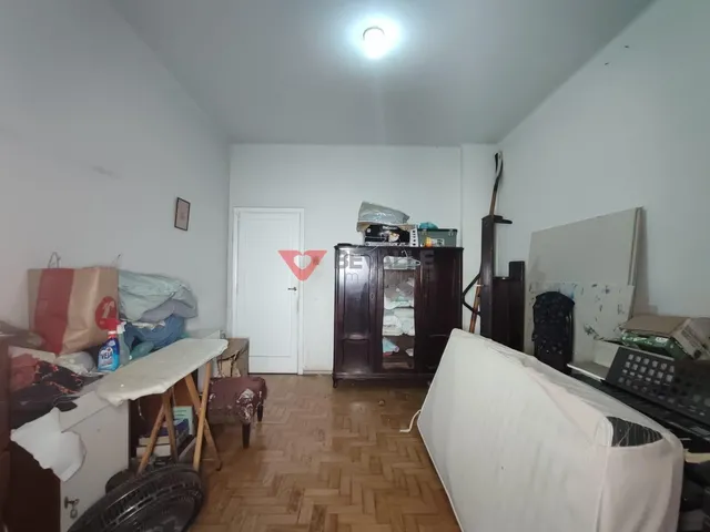 Imagem 16: Apartamento à venda no Flamengo, 180m², 3 quartos, suíte