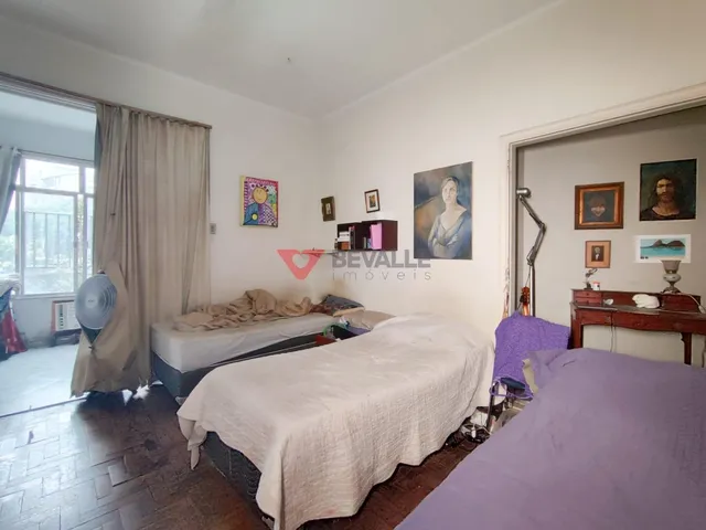 Imagem 10: Apartamento à venda no Flamengo, 180m², 3 quartos, suíte