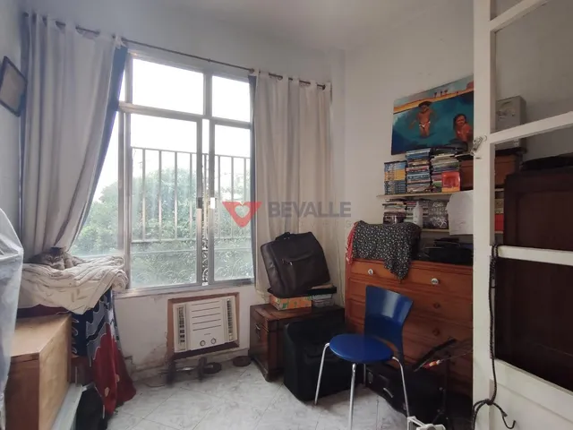 Imagem 2: Apartamento à venda no Flamengo, 180m², 3 quartos, suíte