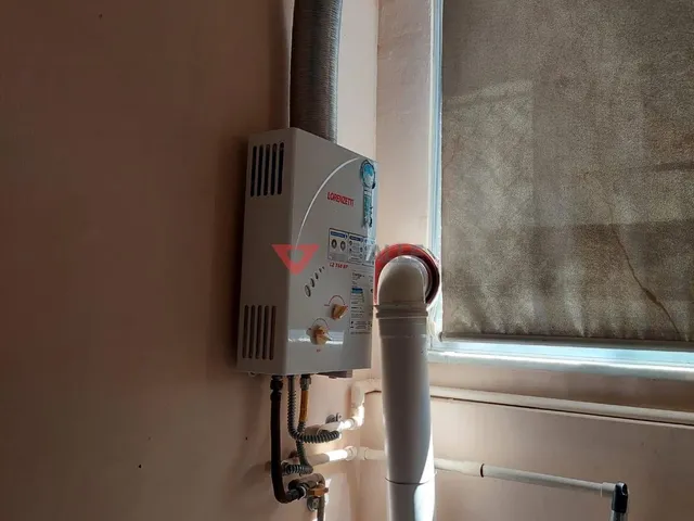 Imagem 7: Apartamento à venda no Flamengo, 180m², 3 quartos, suíte