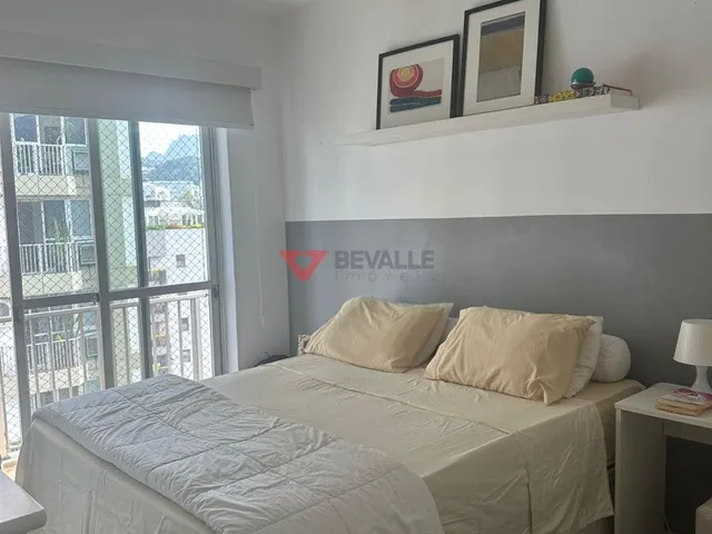 Imagem 14: Apartamento à Venda no Leblon, 90m², 2 Quartos
