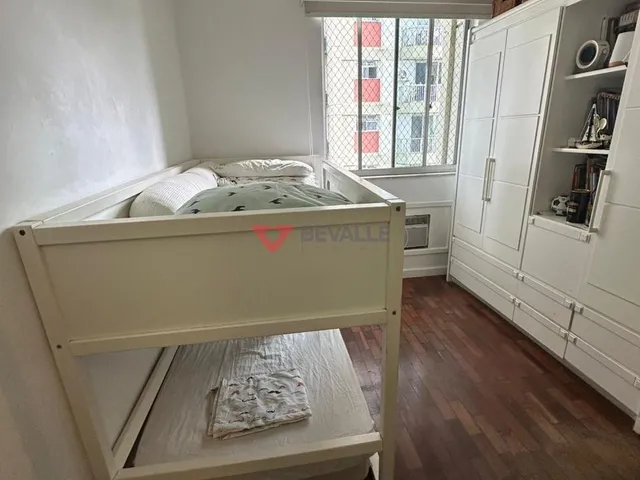 Imagem 5: Apartamento à Venda no Leblon, 90m², 2 Quartos