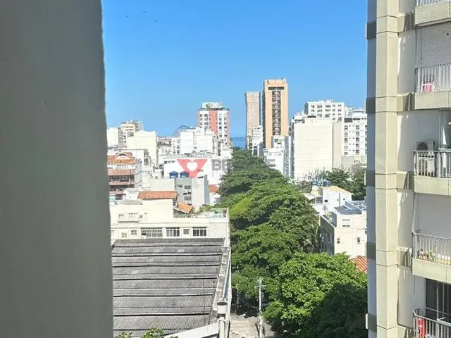 Imagem 4: Apartamento à Venda no Leblon, 90m², 2 Quartos