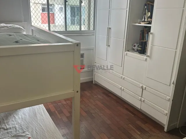 Imagem 7: Apartamento à Venda no Leblon, 90m², 2 Quartos