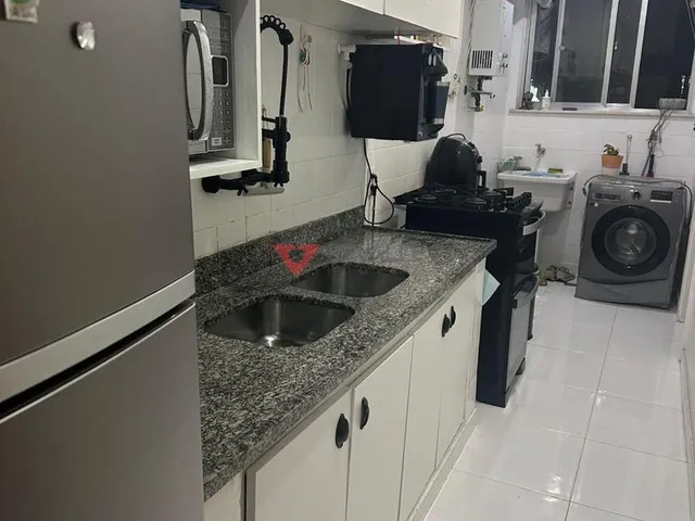 Imagem 16: Apartamento à Venda no Leblon, 90m², 2 Quartos