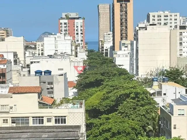 Imagem 8: Apartamento à Venda no Leblon, 90m², 2 Quartos