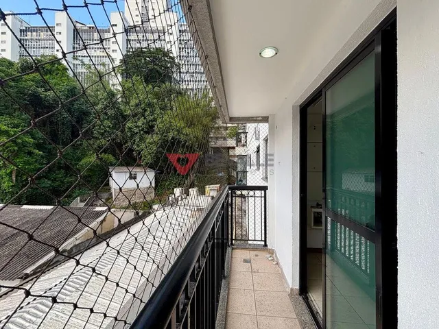 Imagem 9: Apartamento à Venda em Botafogo, 3 Quartos, 110m²