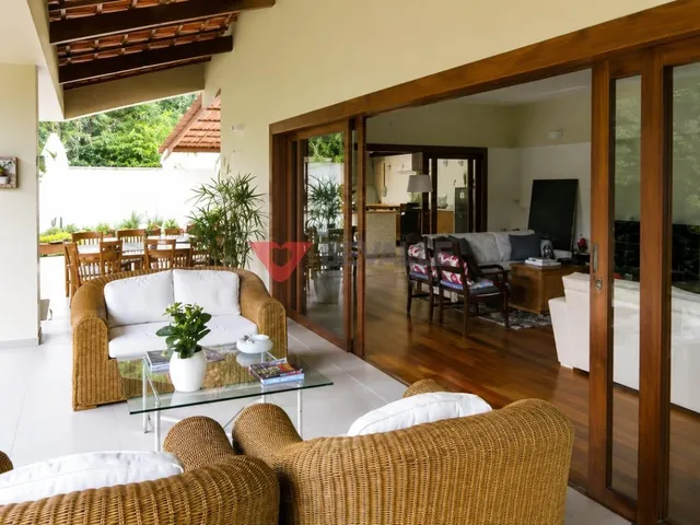 Imagem 4: Casa à venda em Cuiabá, Petrópolis, 730m², 5 quartos