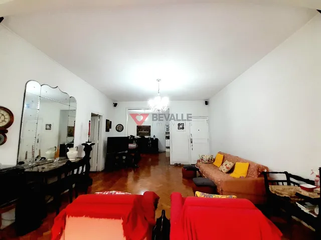 Imagem: Apartamento à venda em Copacabana, 3 quartos