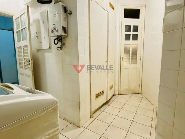 Imagem 4: Apartamento à venda em Copacabana: 205m², 5 quartos, 1 vaga