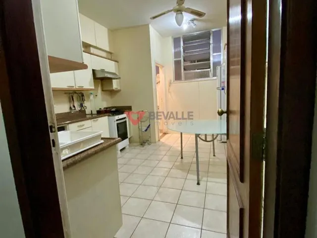 Imagem 16: Apartamento à venda em Copacabana: 205m², 5 quartos, 1 vaga