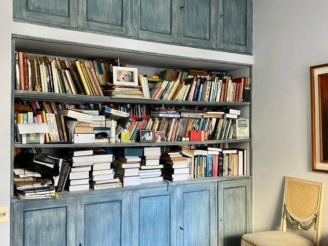 Imagem 13: Apartamento à venda em Copacabana: 205m², 5 quartos, 1 vaga