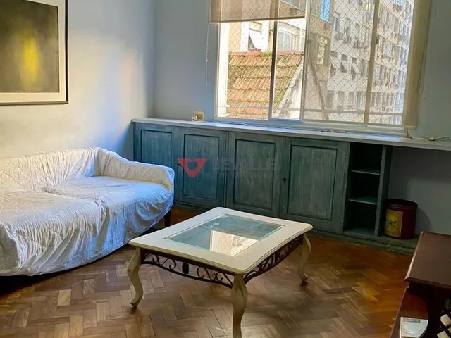 Imagem 11: Apartamento à venda em Copacabana: 205m², 5 quartos, 1 vaga