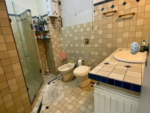 Imagem 9: Apartamento à venda em Copacabana: 205m², 5 quartos, 1 vaga