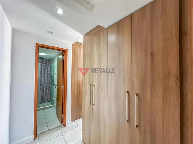 Imagem 15: Cobertura à venda em Botafogo: 180m², 3 suítes, 2 vagas