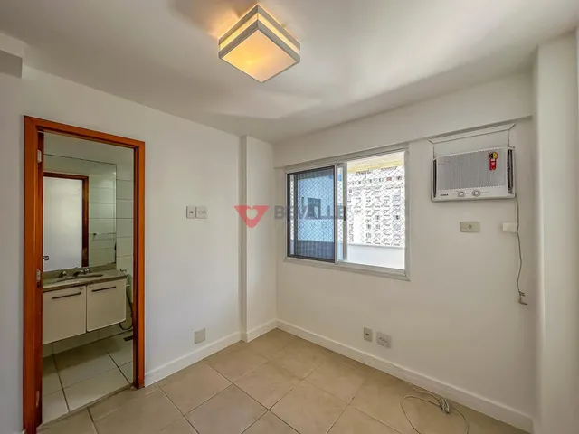 Imagem 6: Cobertura à venda em Botafogo: 180m², 3 suítes, 2 vagas