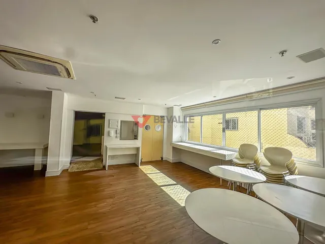 Imagem 14: Cobertura à venda em Botafogo: 180m², 3 suítes, 2 vagas