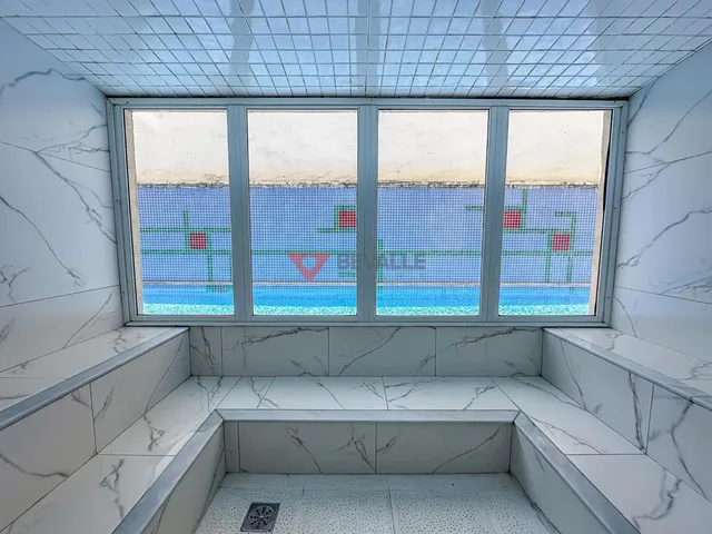 Imagem 5: Cobertura à venda em Botafogo: 180m², 3 suítes, 2 vagas