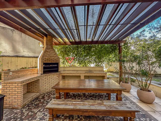 Imagem 4: Cobertura à venda em Botafogo: 180m², 3 suítes, 2 vagas
