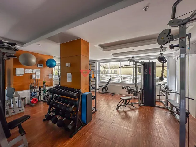 Imagem 2: Cobertura à venda em Botafogo: 180m², 3 suítes, 2 vagas