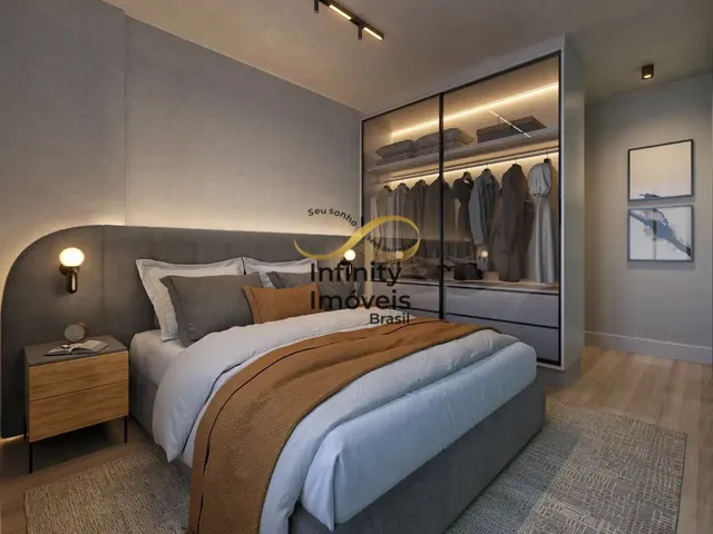 Imagem 13: Aldea Pernambuco - Apartamento À Venda no Bairro Savassi - Belo Horizonte/Mg
