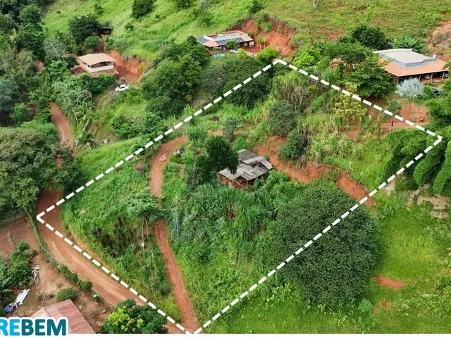 Imagem: Chácara Á Venda em Ipaba!!!
