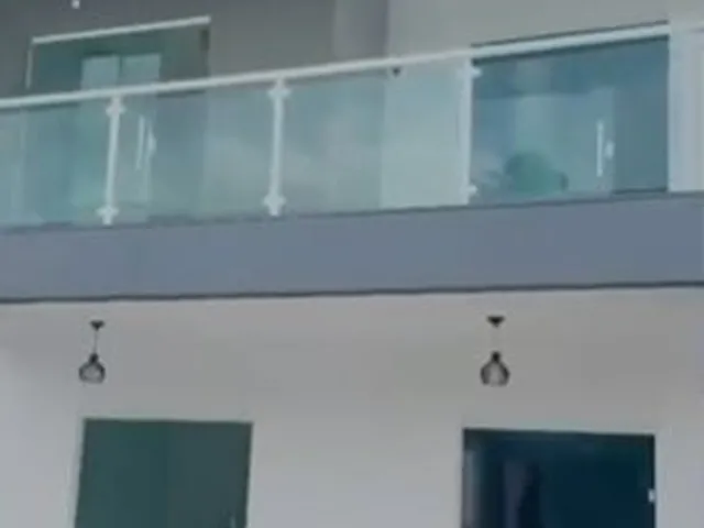 Imagem: Casa em Lauro de Freitas